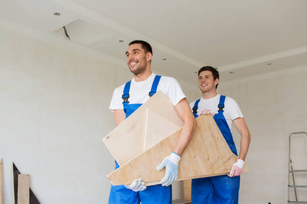 Best Shed Removal  in Timnath, CO
