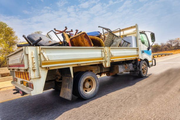 Best Construction Debris Removal  in Timnath, CO