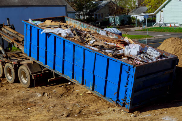 Best Residential Junk Removal  in Timnath, CO