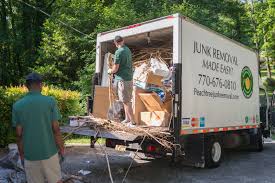 Retail Junk Removal in Timnath, CO